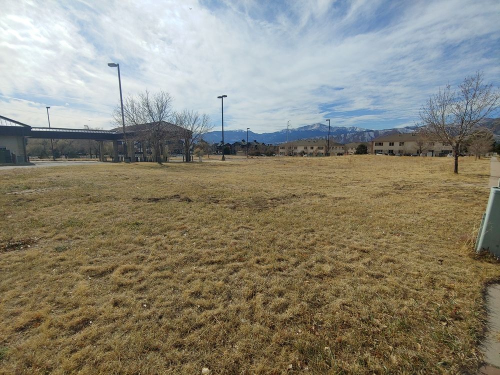 Land For Sale: 1315 Kelly Johnson Blvd, Colorado Springs, CO 80920
